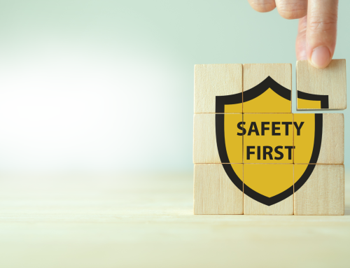 Warehouse Safety Standards That Keep Your Supply Chain Moving