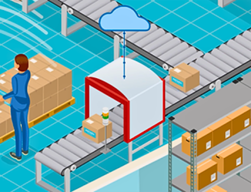 How O’Neill Logistics Achieved 100% Order Accuracy with RFID Technology