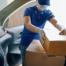Covid response, logistics news
