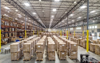 outsourcing order fulfillment, logistics news