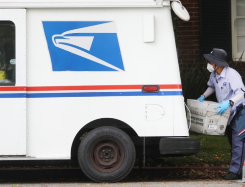 How USPS Delays Are Impacting Ecommerce Sellers