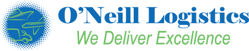 O'Neill Logistics Logo
