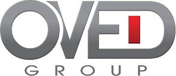 Oved-Group-Logo Third Party Logistics Provider