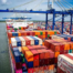 Logistics News Week Two
