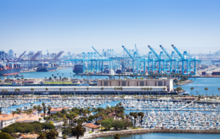 Logistics News Week Five