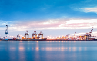 Logistics News Week Seven