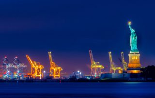Logistics News Week 17